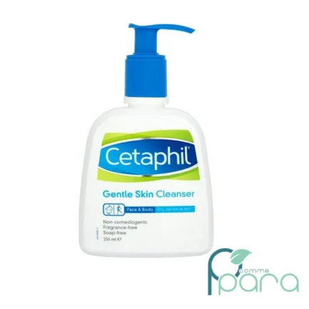 pcommepara-CETAPHIL-Lotion-Nettoyante-Peau-Seche-236 ml.